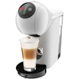 Cafeteira de Cápsulas