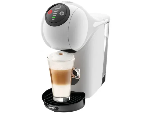 Cafeteira de Cápsulas