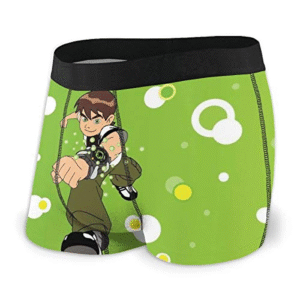 Cueca chique pro noivo