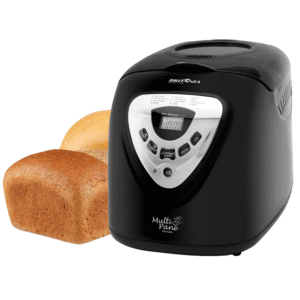 Maquina de pão